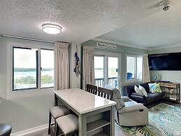 Pinnacle Port by SVR