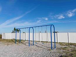 Pinnacle Port by SVR