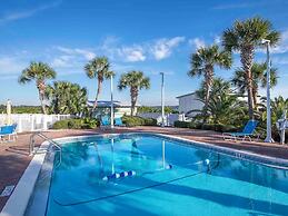 Pinnacle Port by SVR