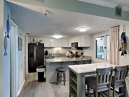 Pinnacle Port by SVR