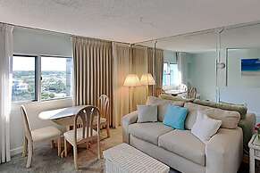 Pinnacle Port by SVR