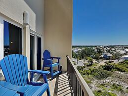 Pinnacle Port by SVR