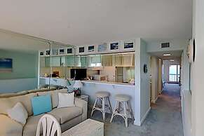 Pinnacle Port by SVR