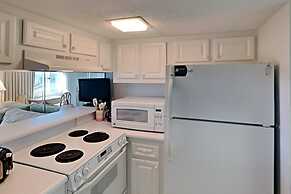 Pinnacle Port by SVR