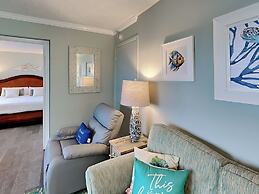 Pinnacle Port by SVR