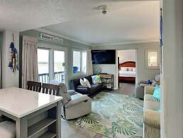 Pinnacle Port by SVR