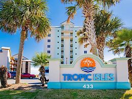Tropic Isle #403