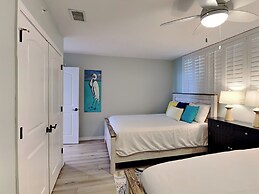 Caribbean Resort #1102