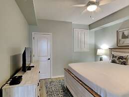 Caribbean Resort #1102