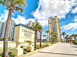 Caribbean Resort #1102