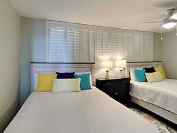 Caribbean Resort #1102