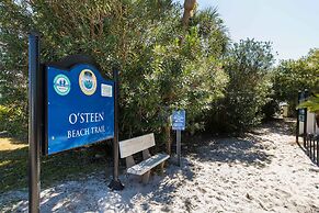 Canal Place II #105 - Waters Cove