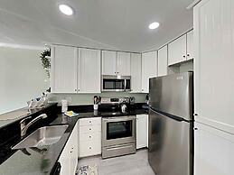 Canal Place II #105 - Waters Cove