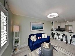 Canal Place II #105 - Waters Cove