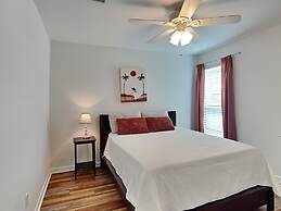 Cotton Bayou Condominiums