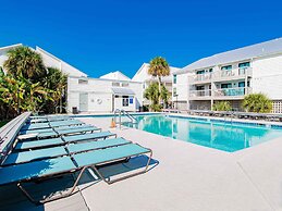 Cotton Bayou Condominiums