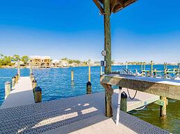 Cotton Bayou Condominiums