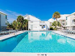 Cotton Bayou Condominiums