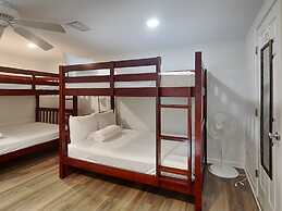 Cotton Bayou Condominiums