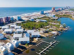 Cotton Bayou Condominiums