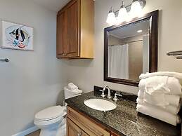 Cotton Bayou Condominiums