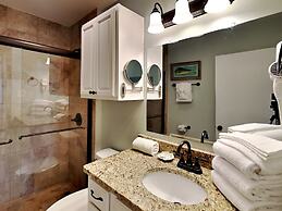 Cotton Bayou Condominiums