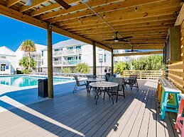 Cotton Bayou Condominiums