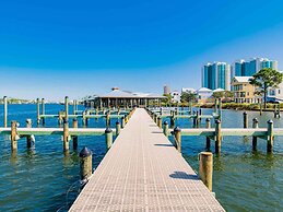 Cotton Bayou Condominiums