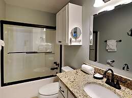 Cotton Bayou Condominiums