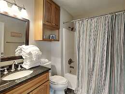 Cotton Bayou Condominiums