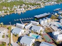 Cotton Bayou Condominiums