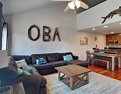 Cotton Bayou Condominiums