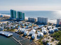 Cotton Bayou Condominiums