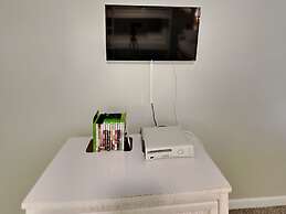 Cotton Bayou Condominiums