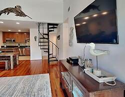 Cotton Bayou Condominiums