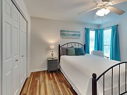 Cotton Bayou Condominiums