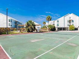 Cotton Bayou Condominiums