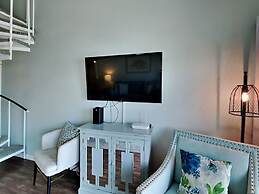 Cotton Bayou Condominiums