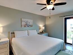 Cotton Bayou Condominiums