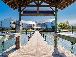 Cotton Bayou Condominiums