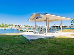 Cotton Bayou Condominiums