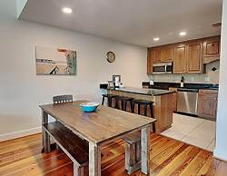 Cotton Bayou Condominiums