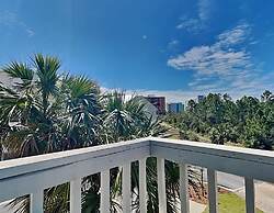 Cotton Bayou Condominiums