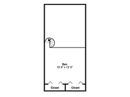 Cotton Bayou Condominiums