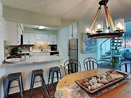 Cotton Bayou Condominiums