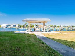 Cotton Bayou Condominiums