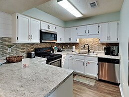 Cotton Bayou Condominiums