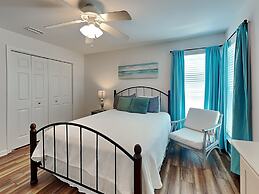 Cotton Bayou Condominiums