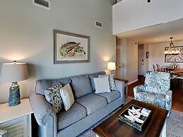 Cotton Bayou Condominiums