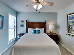 Cotton Bayou Condominiums